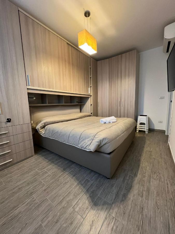 Pm 10 Via Joan Miro Guest House Alguer Exterior foto