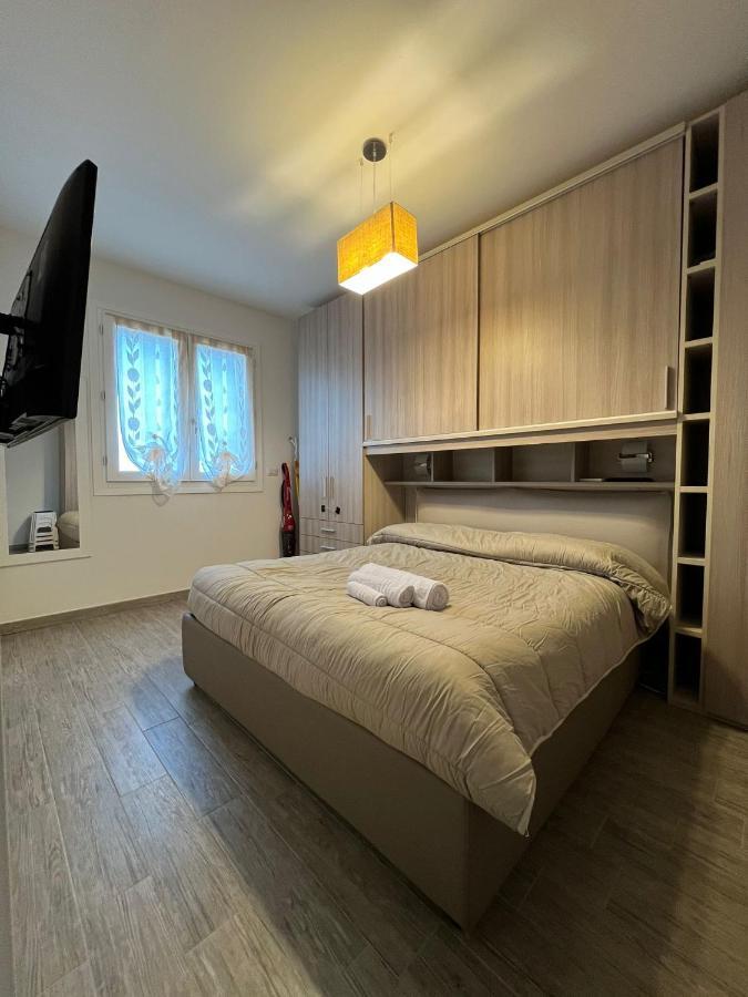 Pm 10 Via Joan Miro Guest House Alguer Exterior foto